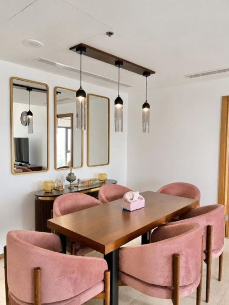 Dining room - Apartment for sale in Altair