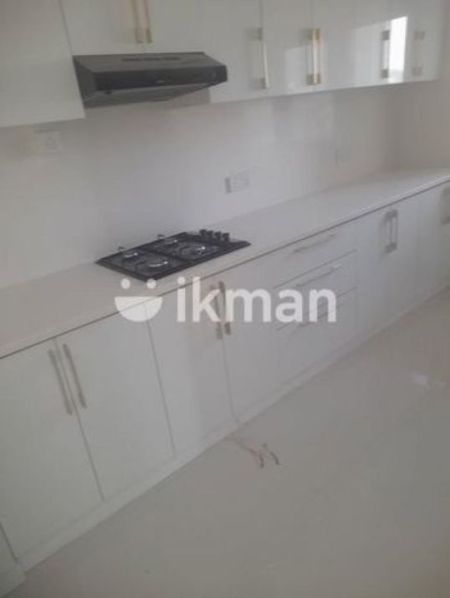 Kitchen - 3 Bed Room Brand New Apartment for Sale in Colombo – 03 CVVV-A2