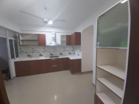 Kitchen - Golden Crescent Furnished Apartment for Rent - A4383