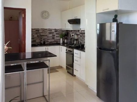 Kitchen - Apartment for Sale - Reliance Residencies - Battaramulla | LKR 55,000,000