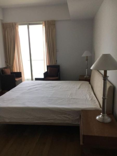 Bedroom - ￭ Monarch, Colombo 03 ￭ 02BR Apartment For Rent ￭ (NK11892)