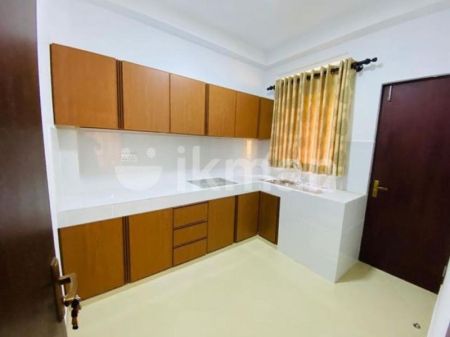 Kitchen - Apartment For Sale In Homagama (file No 101f) 