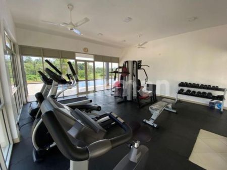 Living Room - Apartment For Sale In Homagama (file No 101f) 