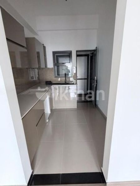Kitchen - Apartment For Sale In Piliyandala (file No 106f)