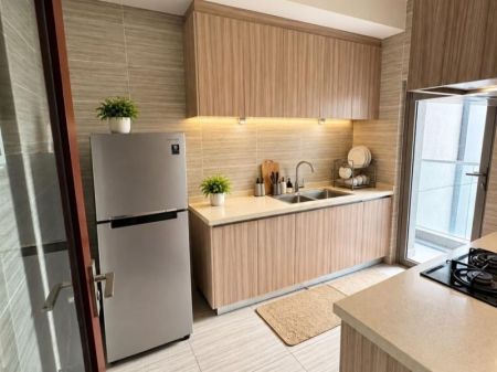 Kitchen - Apartment for Sale - Astoria - Colombo 03 | LKR 95,000,000