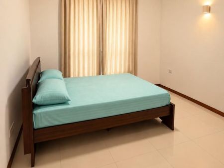 Bedroom - Apartment for Sale - Astoria - Colombo 03 | LKR 95,000,000
