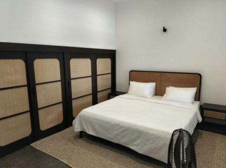 Bedroom - 07 Bedroom Furnished 03 Storied House for Rent in Colombo 03 (A6753)