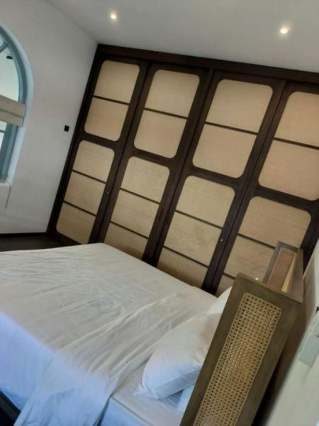 Bedroom - 07 Bedroom Furnished 03 Storied House for Rent in Colombo 03 (A6753)