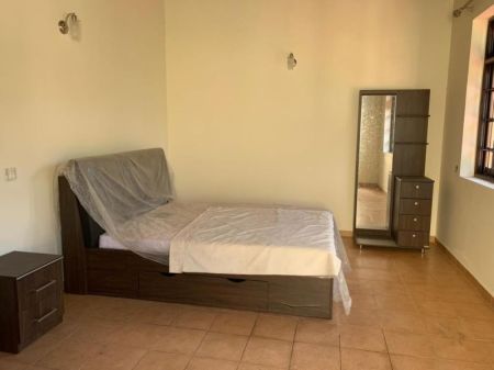 Bedroom - House For Rent In Hokandara  (file No 4043a)