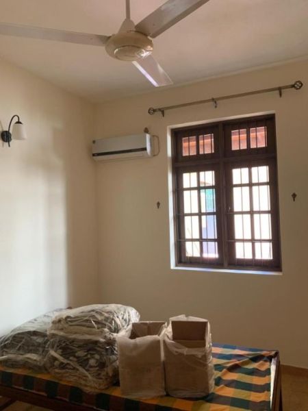 Bedroom - House For Rent In Hokandara  (file No 4043a)