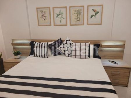 Bedroom - Apartment For Rent In Rajagiriya ( File No 111f) 