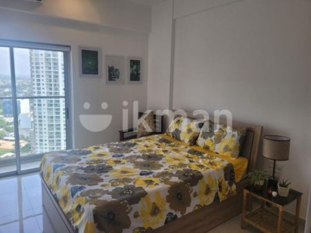 Bedroom - Apartment For Rent In Rajagiriya ( File No 111f) 