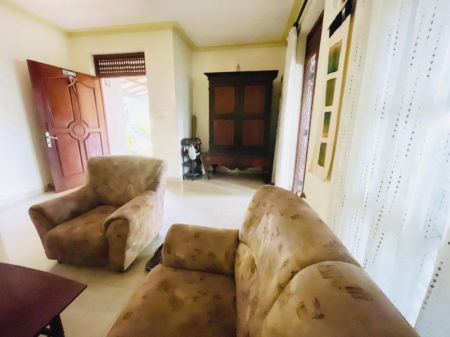 Living Room - Two Story House for sale in Moratuwa Rawathawatta