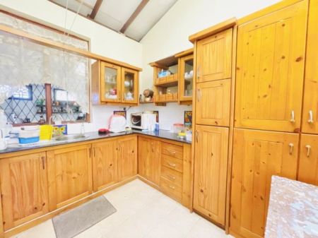 Kitchen - Two Story House for sale in Moratuwa Rawathawatta
