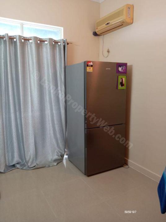 Apartment for rent in Colombo 5