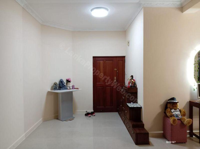 Apartment for rent in Colombo 5