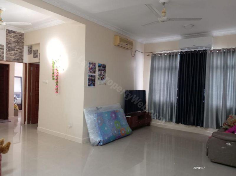 Apartment for rent in Colombo 5
