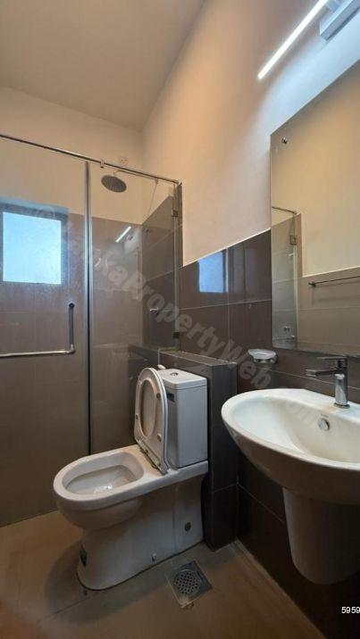 Bathroom - Apartment for rent in Piliyandala