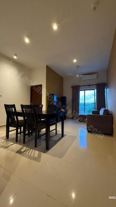 Apartment for rent in Piliyandala