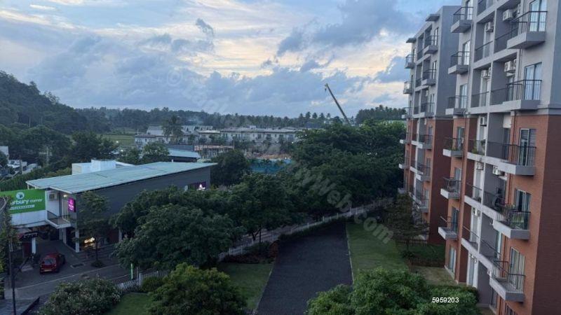 Exterior - Apartment for rent in Piliyandala