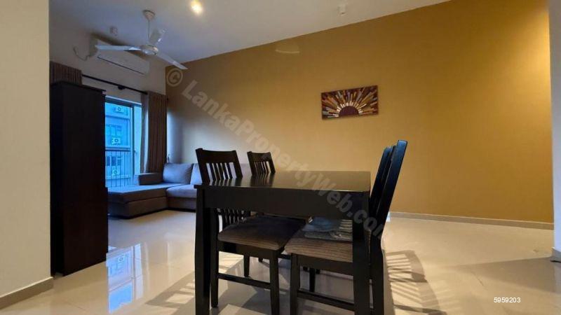 Apartment for rent in Piliyandala