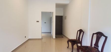 Dining room - Brand New Unfurnished Fully Airconditioned 2 Bed 2 Bathrooms - 125000/=