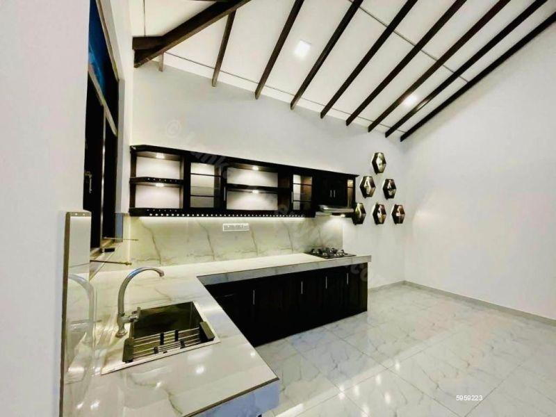 Kitchen - House for sale in Negombo