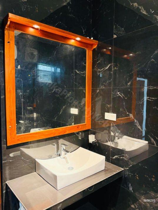Bathroom - House for rent in Homagama