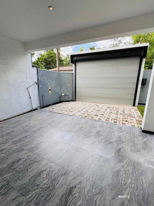Exterior - House for rent in Homagama