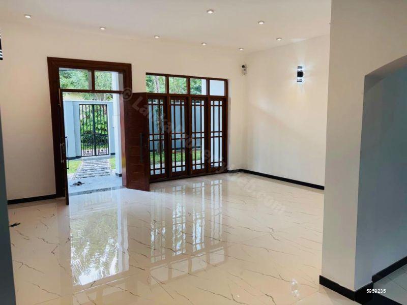 House for rent in Homagama
