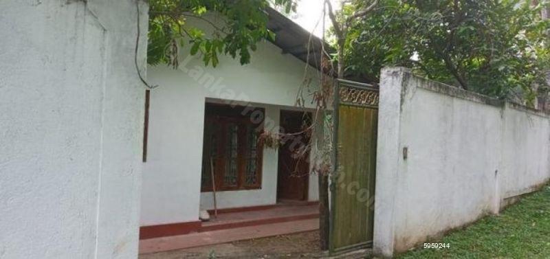 Exterior - House for sale in Gampaha