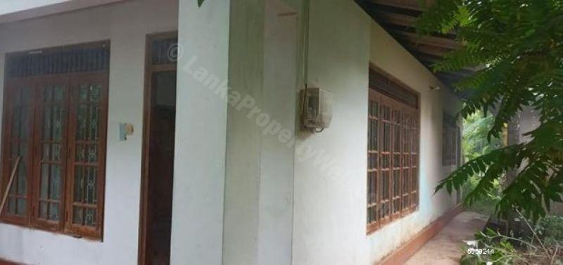 Exterior - House for sale in Gampaha