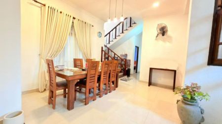 Dining room - (DH1355) Two Story Modern House for Sale in Kalalgoda Pannipitiya