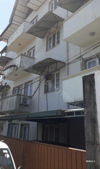 Exterior - House for rent in Nawala