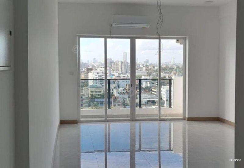 Apartment for sale in Mount Lavinia
