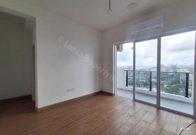 Apartment for sale in Mount Lavinia