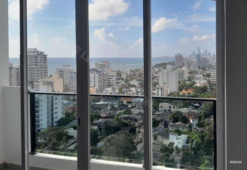 Apartment for sale in Mount Lavinia
