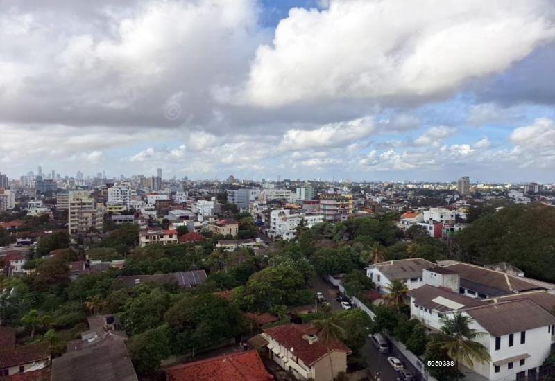 Exterior - Apartment for sale in Mount Lavinia