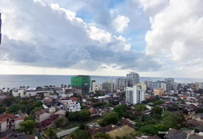 Exterior - Apartment for sale in Mount Lavinia