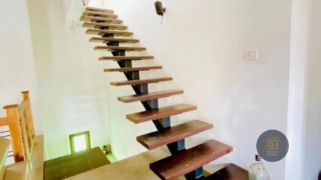 Dining room - House for sale in Malabe 