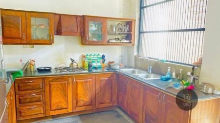 Kitchen - House for sale in Malabe 