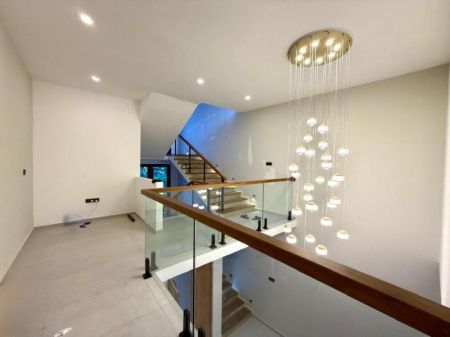 Kitchen -  SE 1802 House for sale in Thalawathugoda 