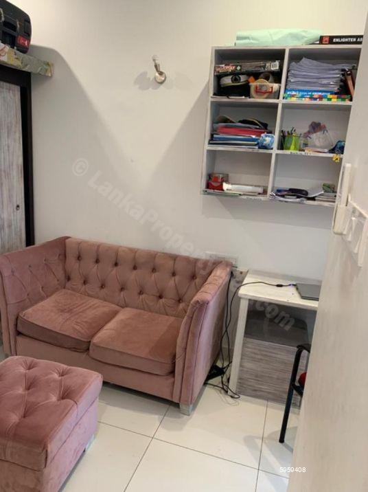 Apartment for sale in Colombo 7