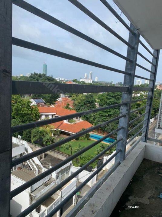 Exterior - Apartment for sale in Colombo 7