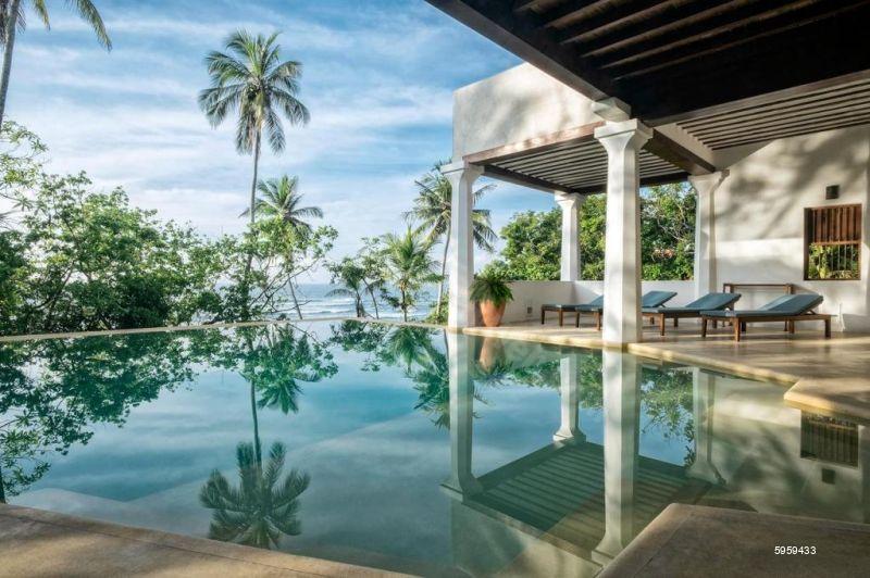 Exterior - Villa for sale in Weligama