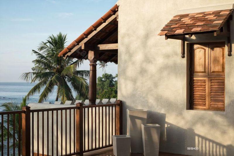 Villa for sale in Weligama
