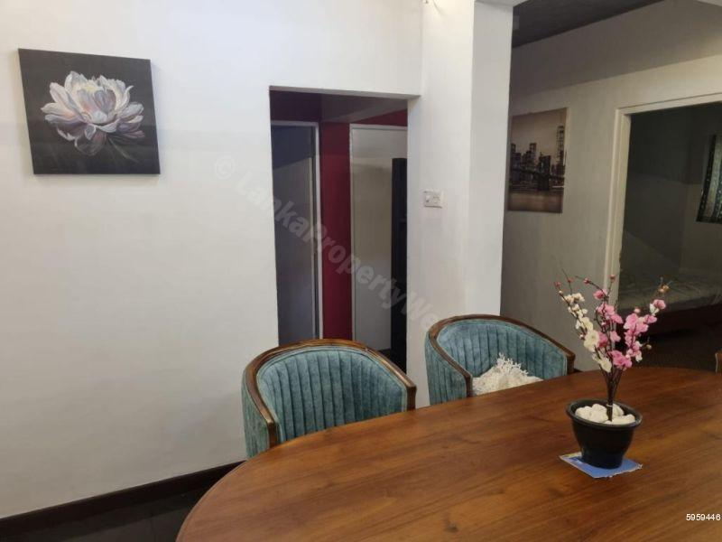 House for rent in Nugegoda