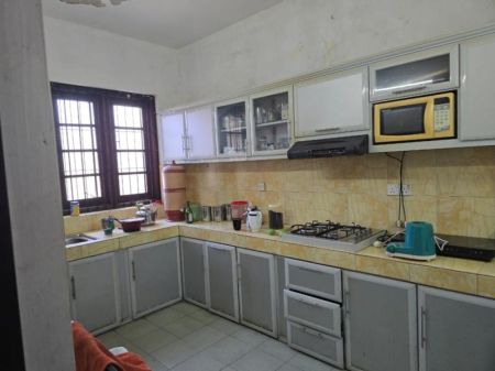 Kitchen - 5-Bedroom House for Sale in Colombo 09 – 10.9 Perches