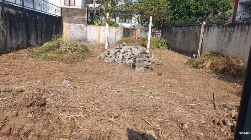 Bare Land for sale in Mount Lavinia