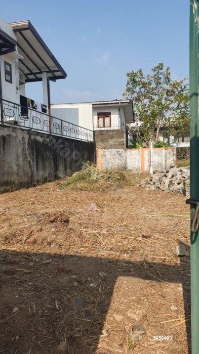 Bare Land for sale in Mount Lavinia